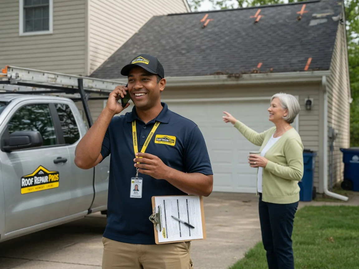 Roof Repair Medford, MN FAQs